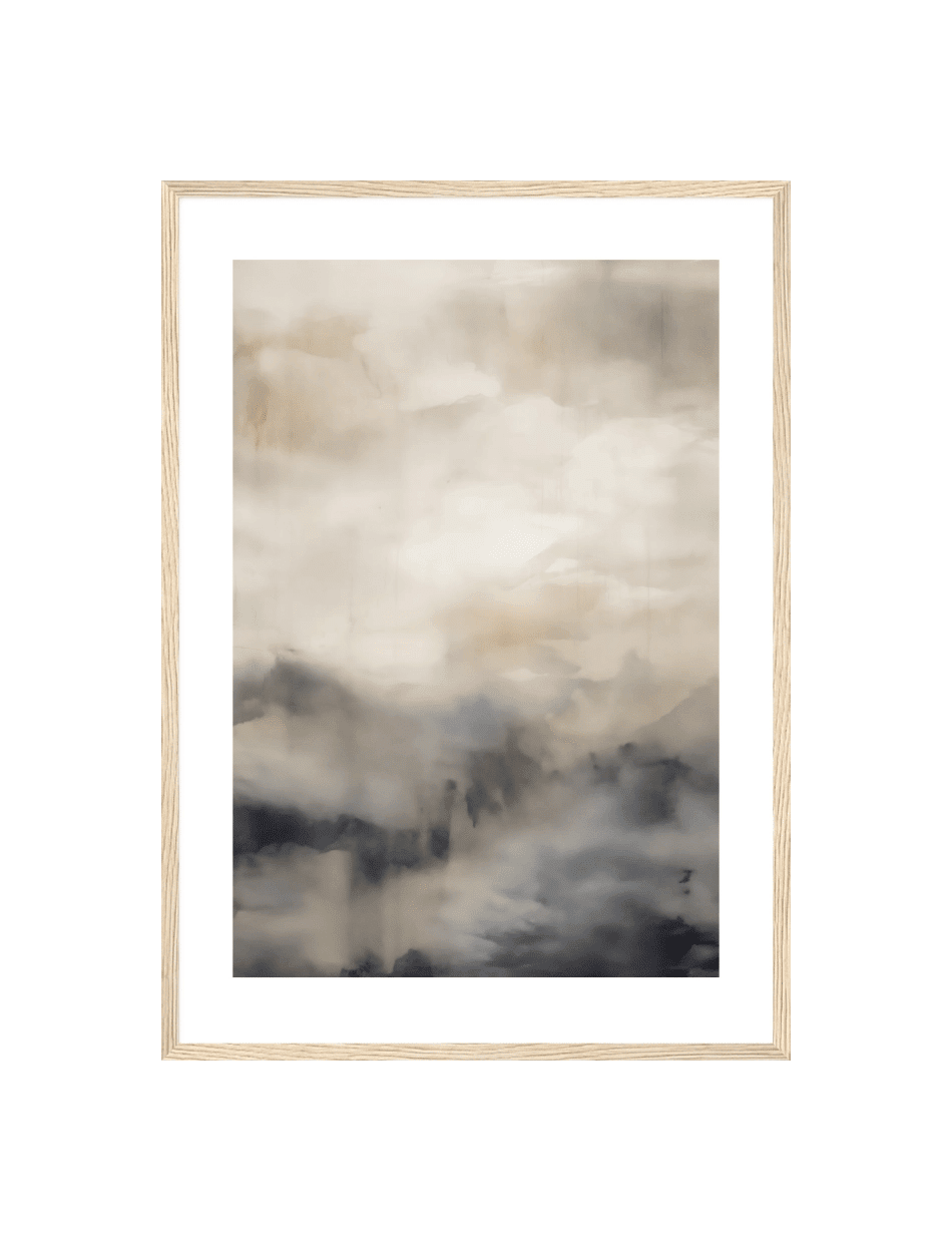 Aquarelle Landscape 01