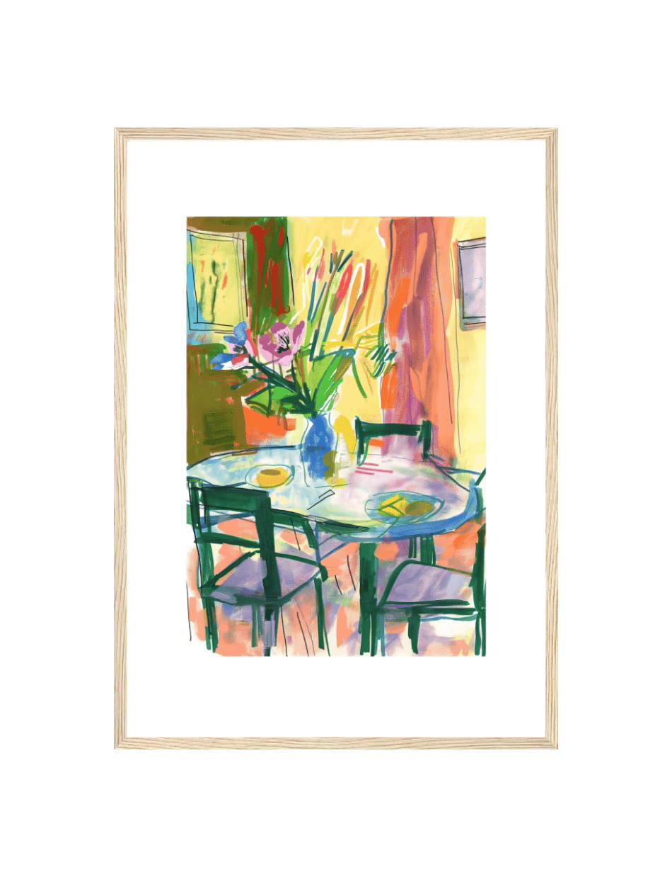 Café Corner