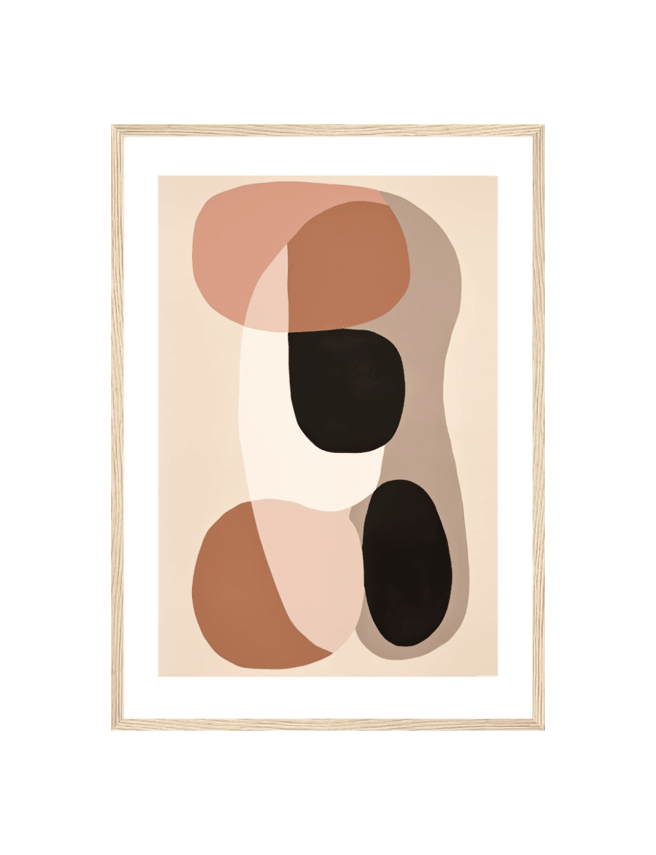 Earthy Forms 02