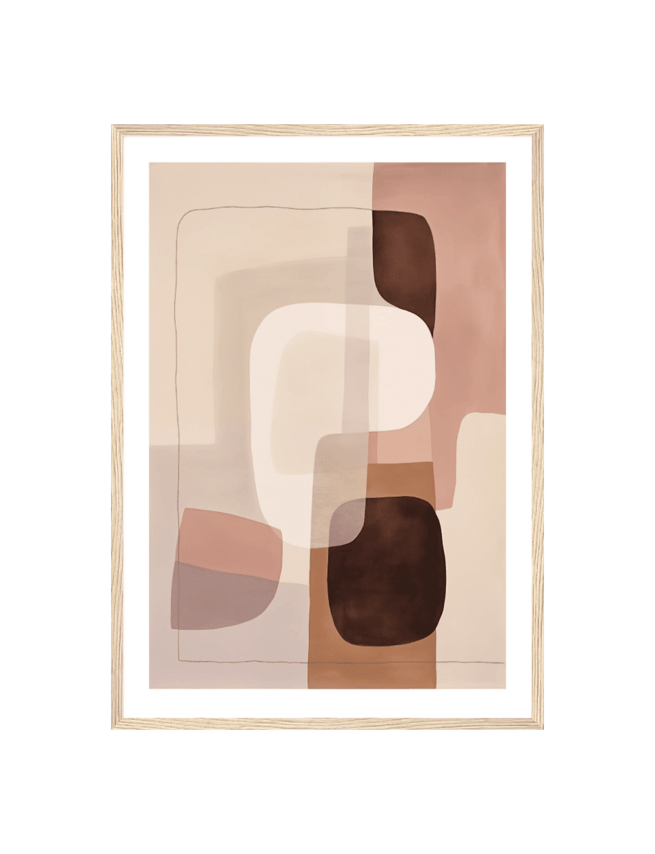 Earthy Forms 03