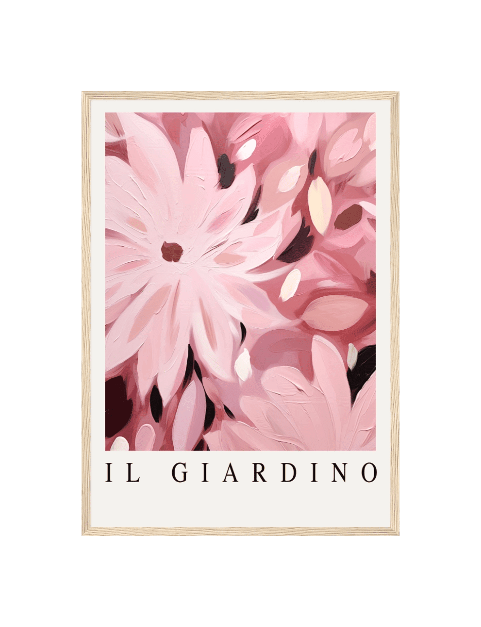 Il Giardino 02