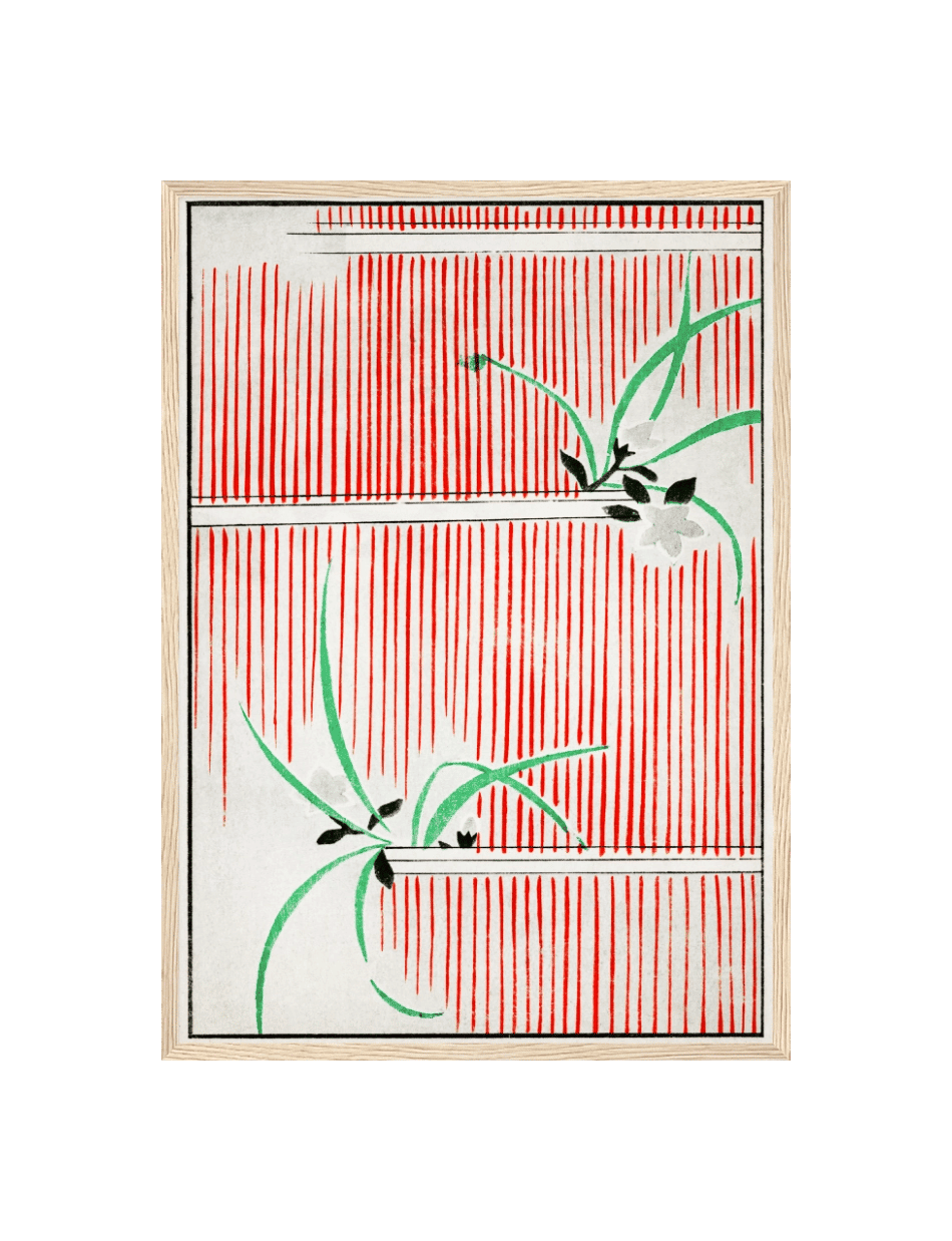 Morning Glory - Shin Bijutsukai