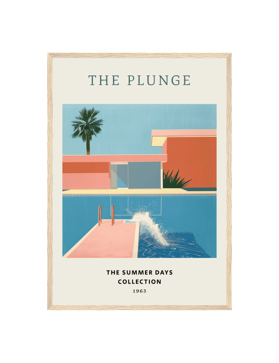 The Plunge