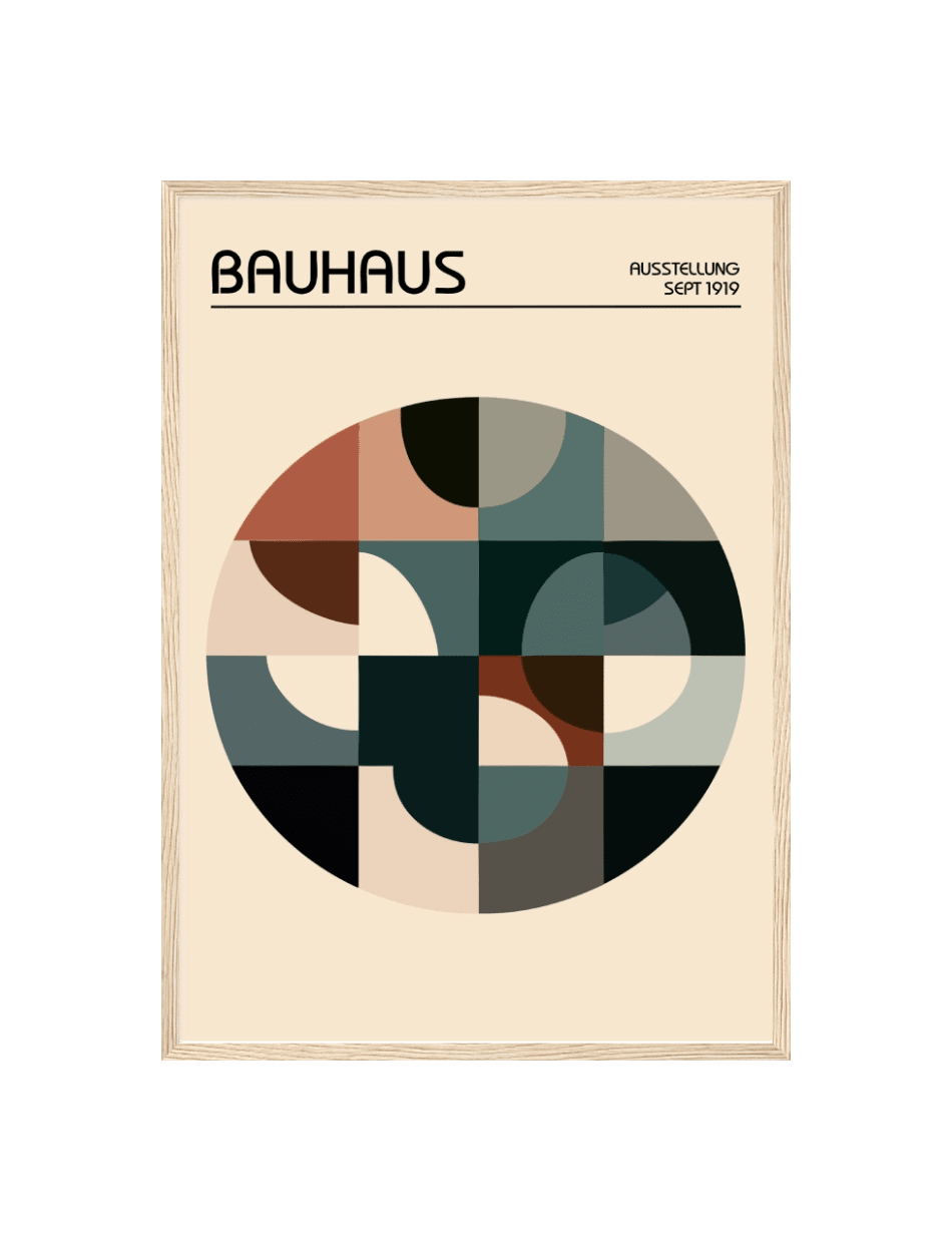 Blossom - Bauhaus