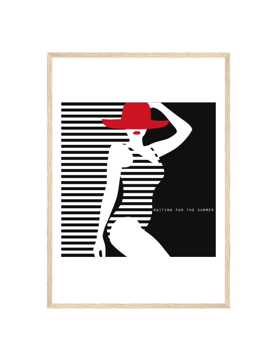 In Vogue for Vacation