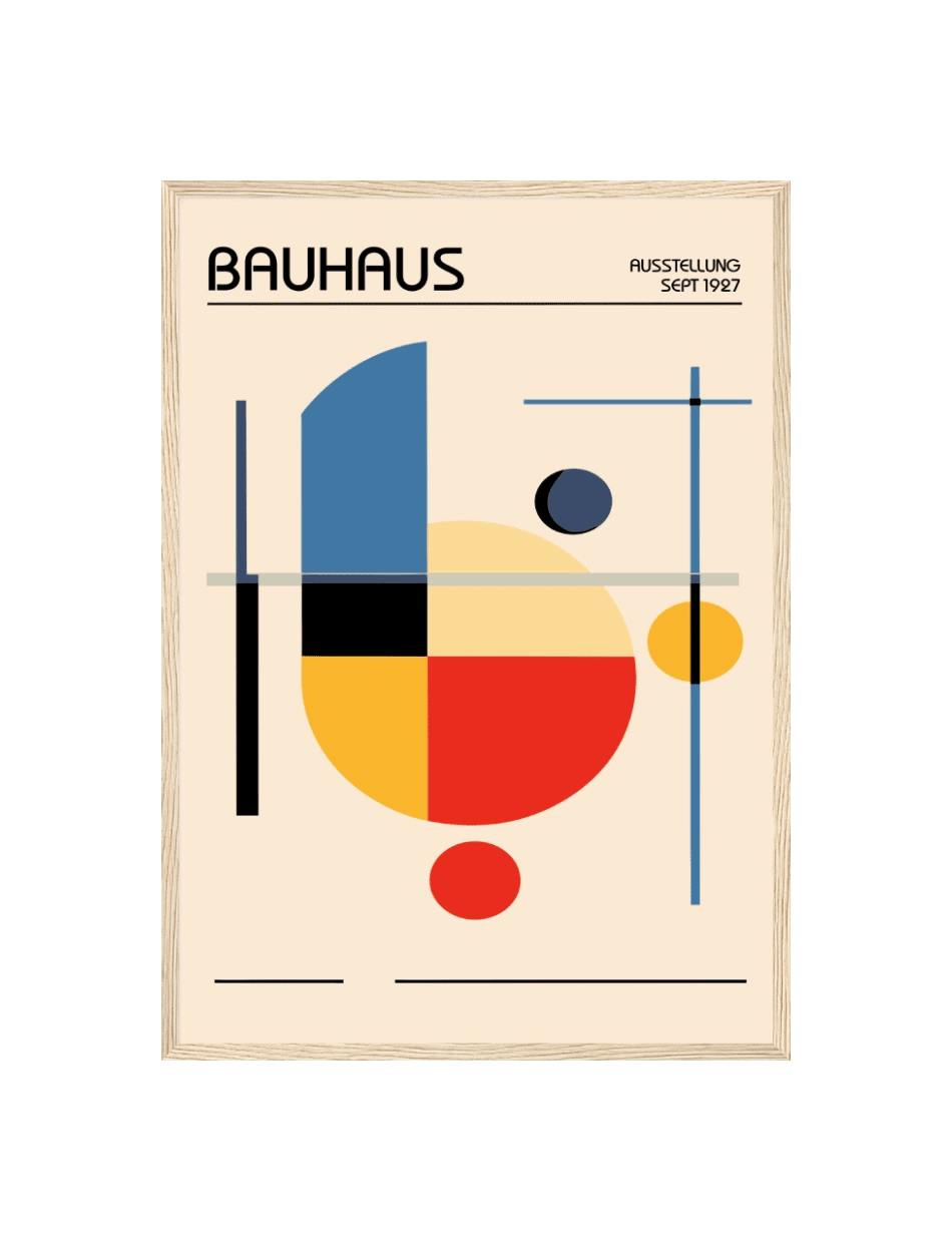 Modular Fusion - Bauhaus