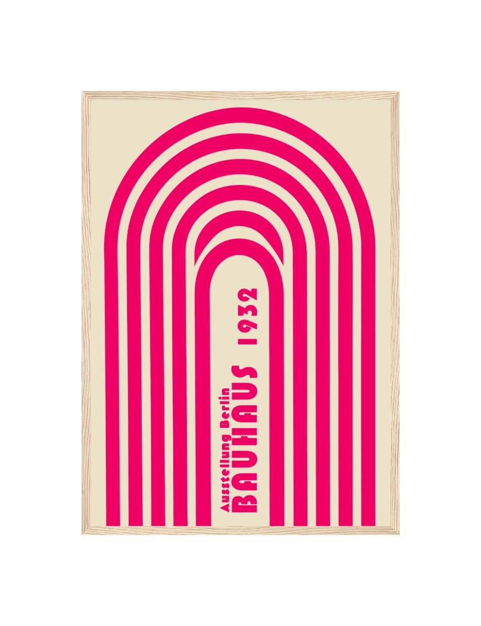 Radiant Resonance - Bauhaus