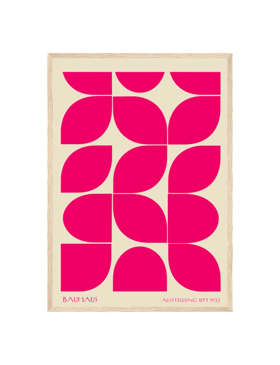 Rhythmic Reverberation - Bauhaus