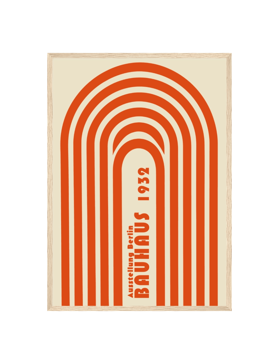 Vector Verge - Bauhaus