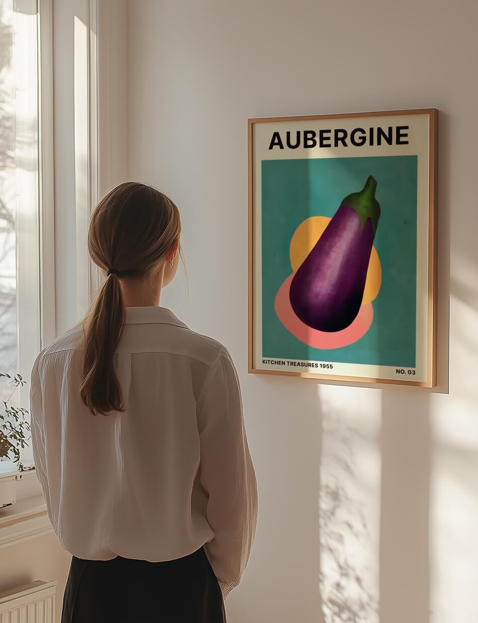 Aubergine