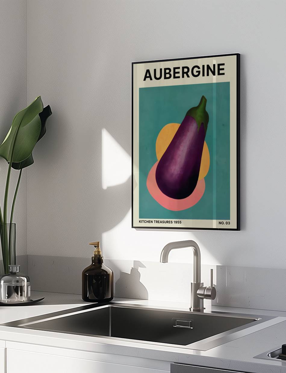 Aubergine