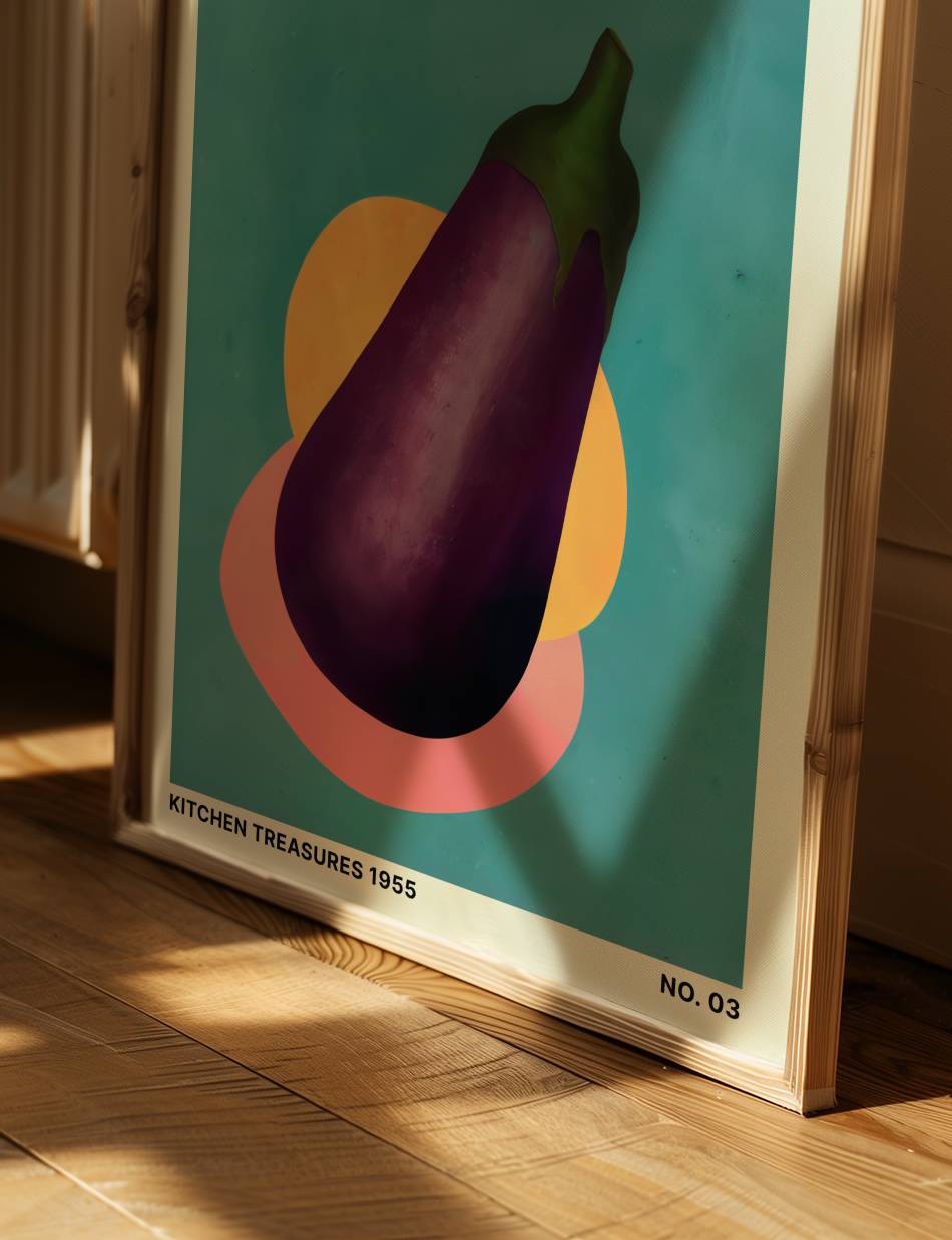 Aubergine