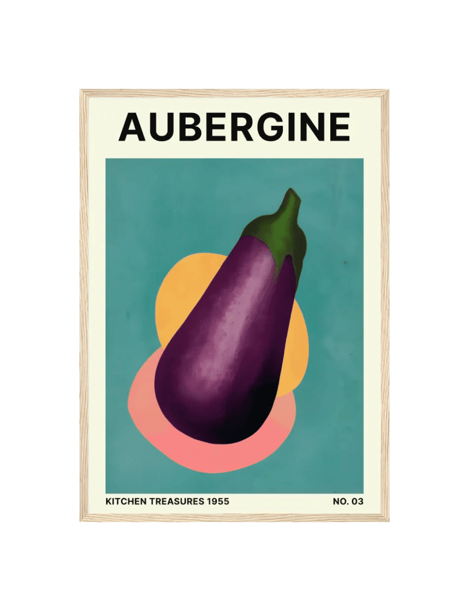 Aubergine