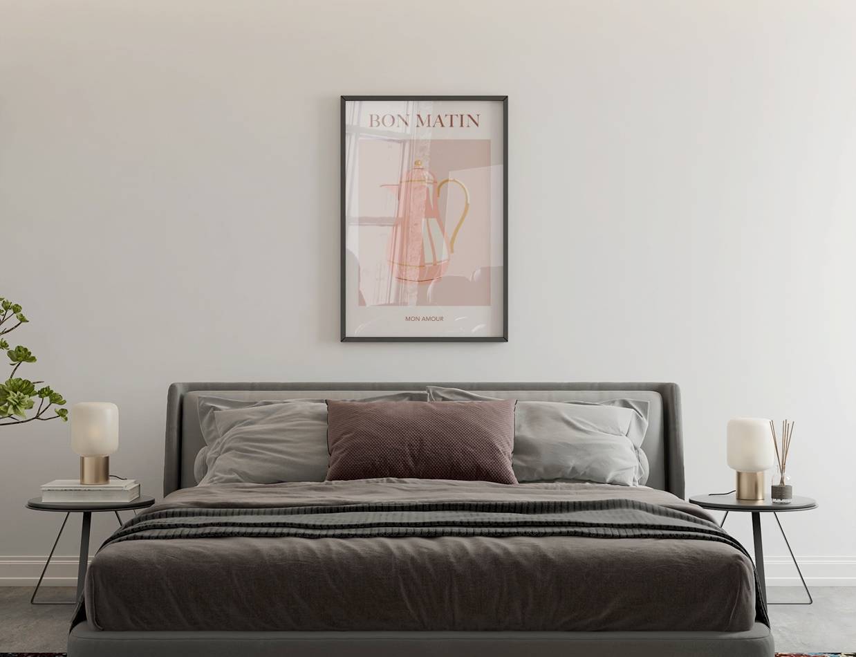 Bon Matin Mon Amour