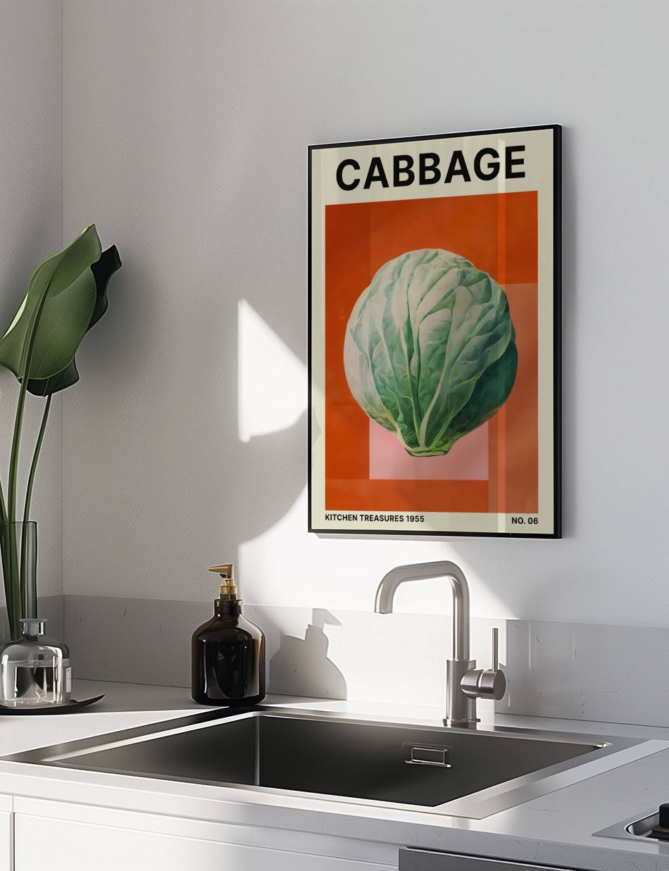 Cabbage