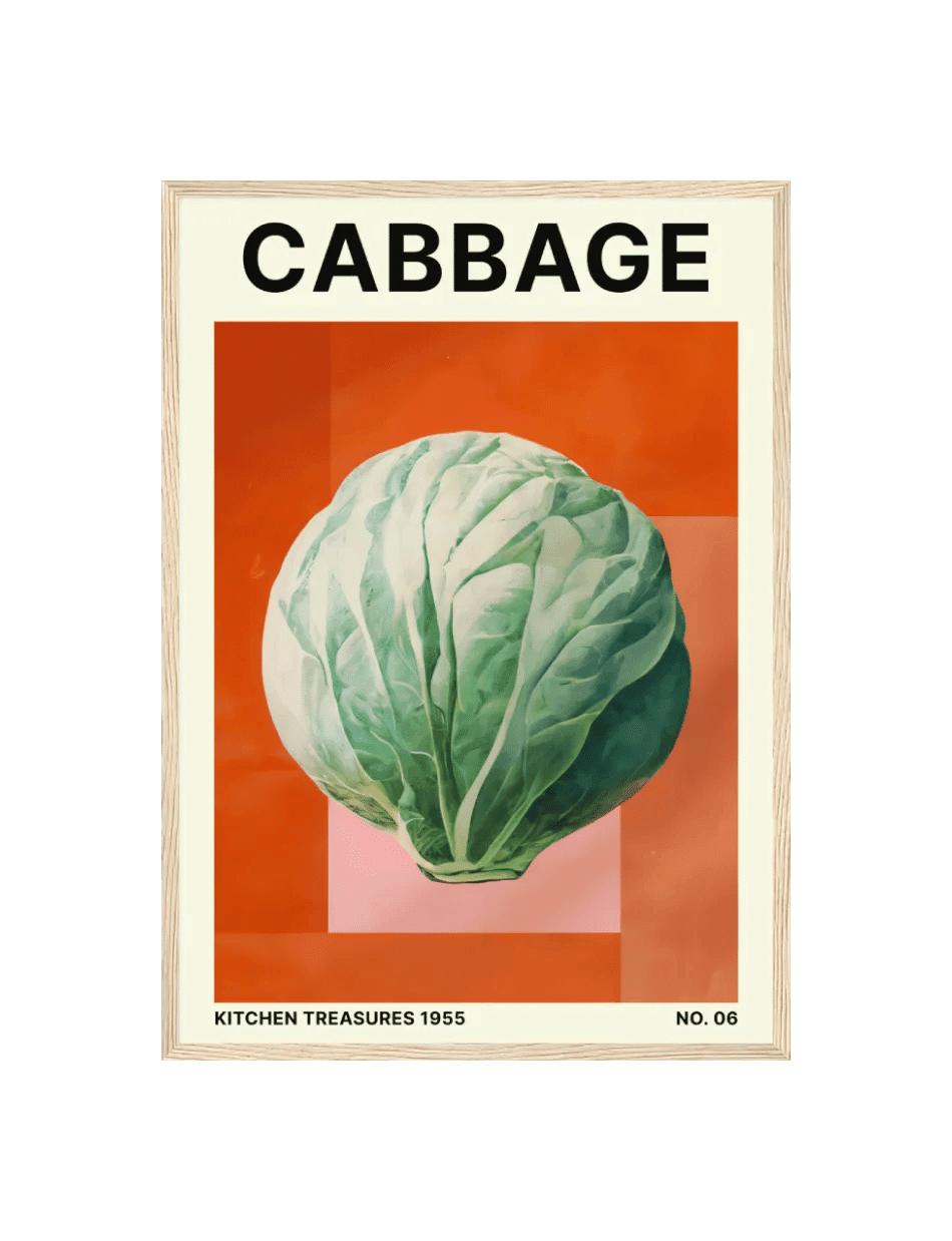 Cabbage