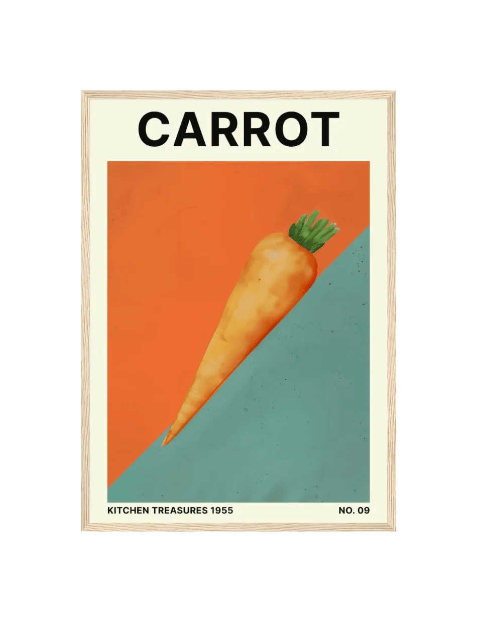 Carrot
