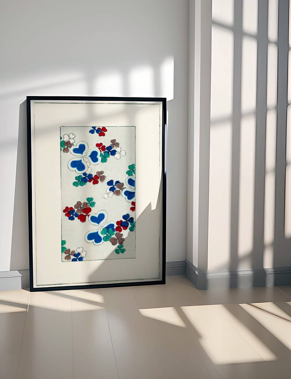 Clover - Shin Bijutsukai