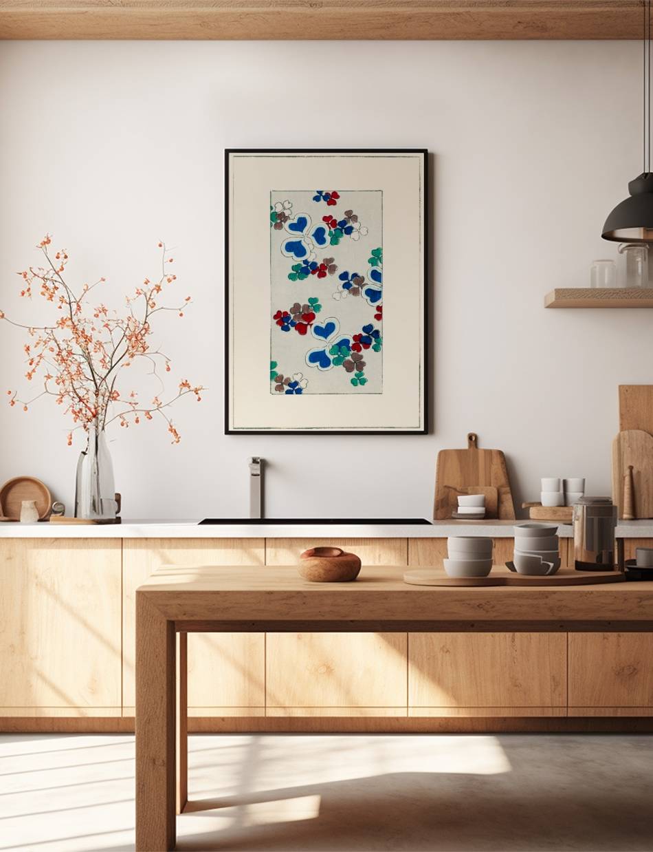 Clover - Shin Bijutsukai