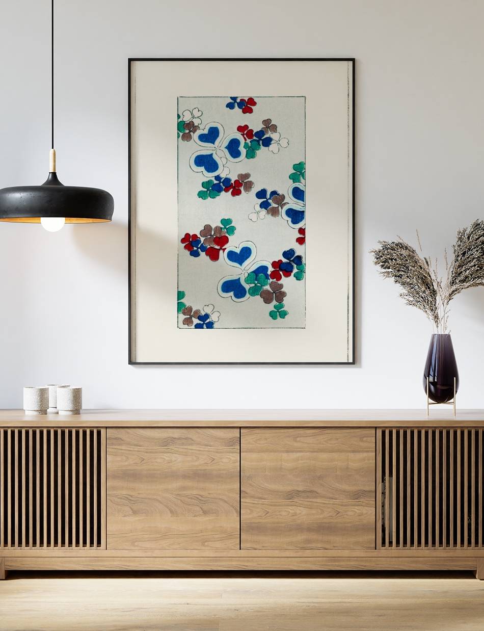 Clover - Shin Bijutsukai