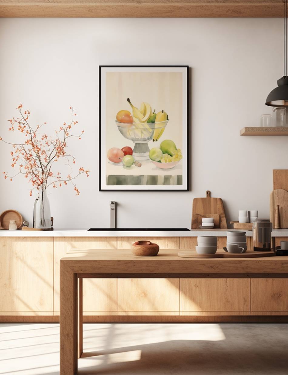 Elegance in Abundance