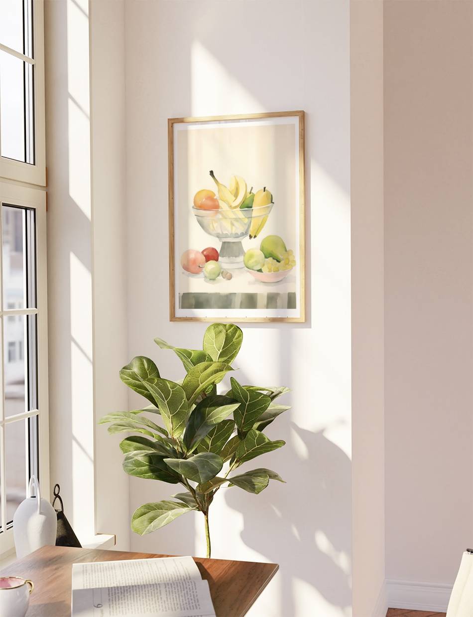 Elegance in Abundance