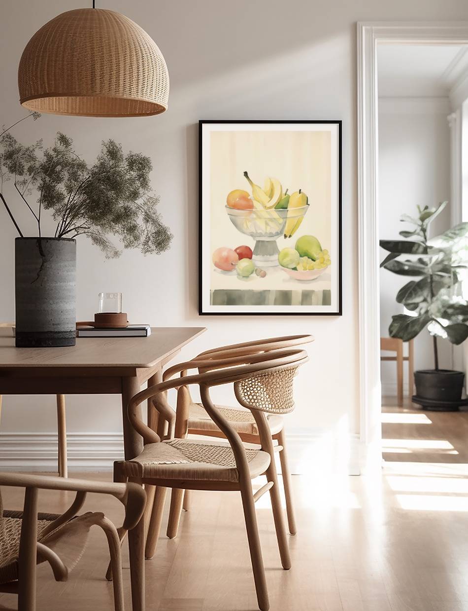 Elegance in Abundance