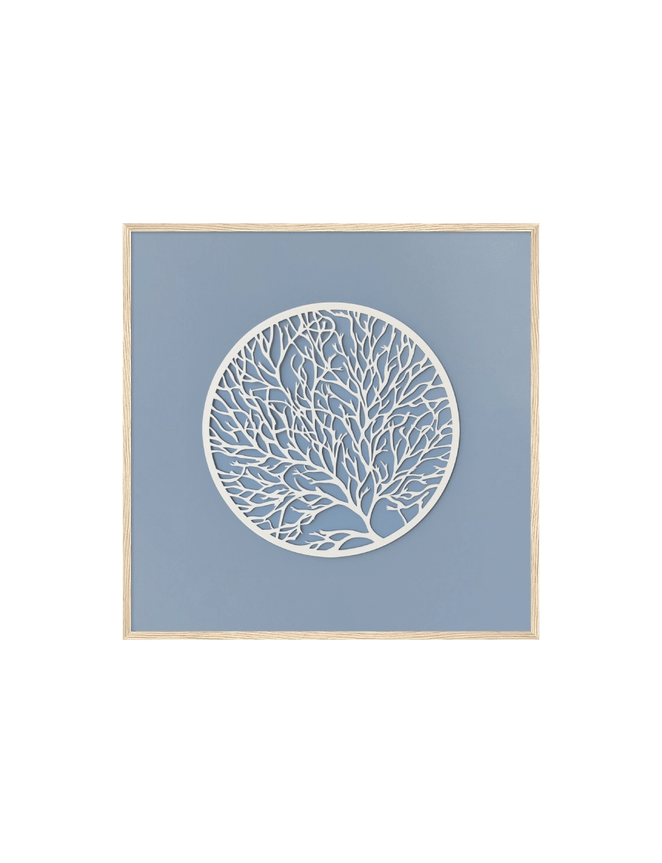 Ethereal Vines