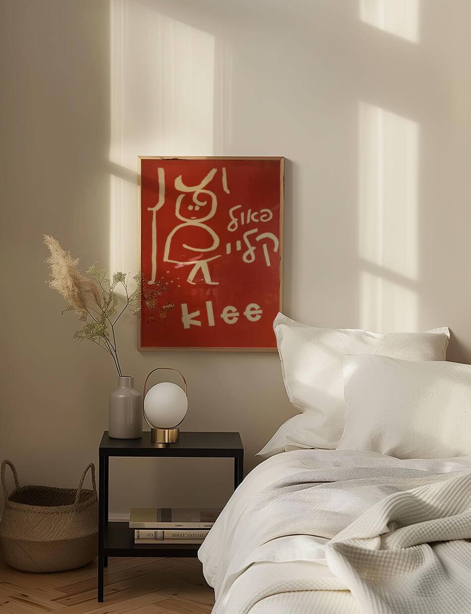 Exhibition - Paul Klee