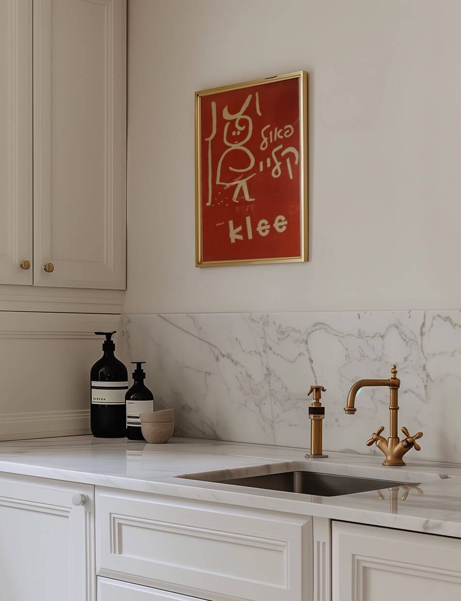 Exhibition - Paul Klee