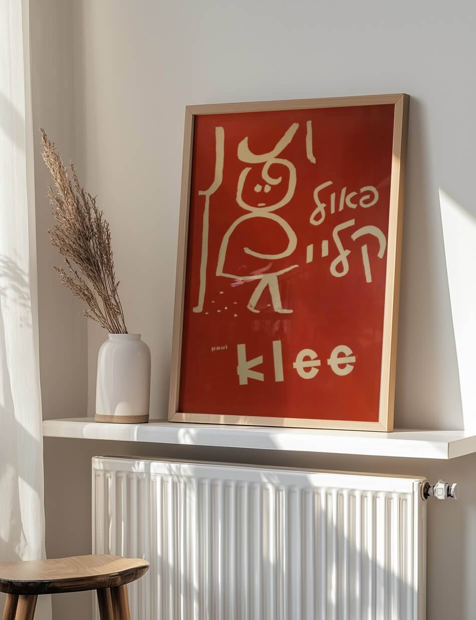 Exhibition - Paul Klee