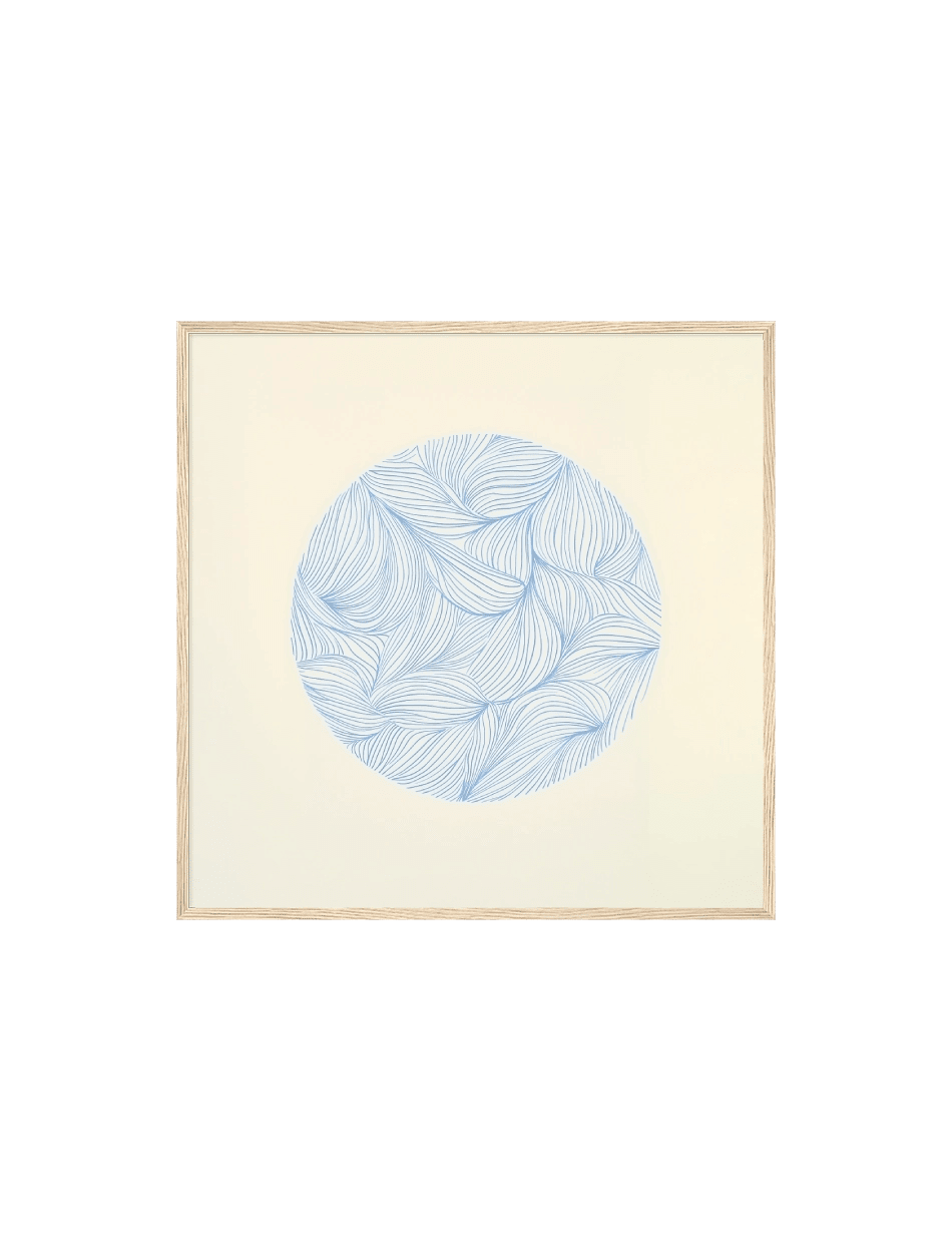 Flowing Harmony