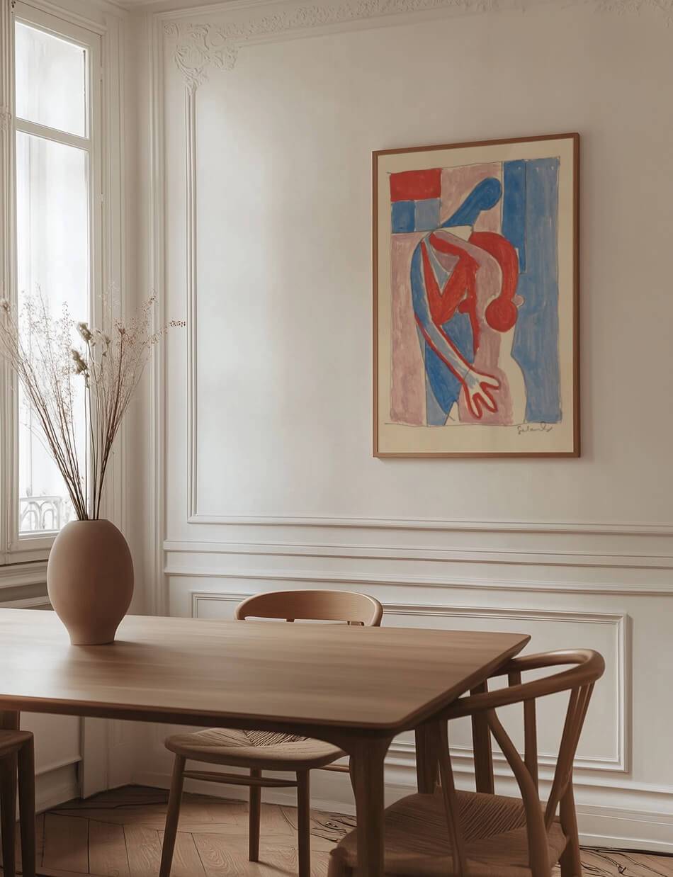 Hug - Mikuláš Galanda