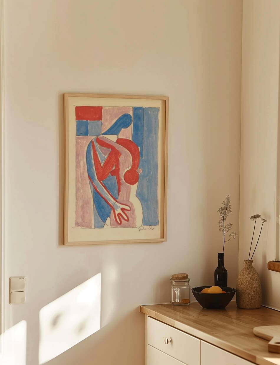 Hug - Mikuláš Galanda