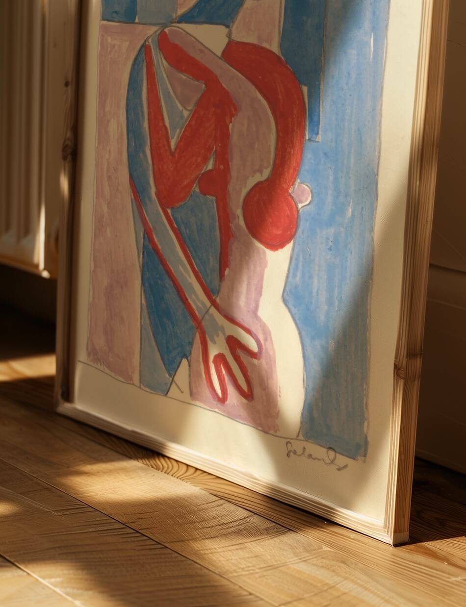 Hug - Mikuláš Galanda