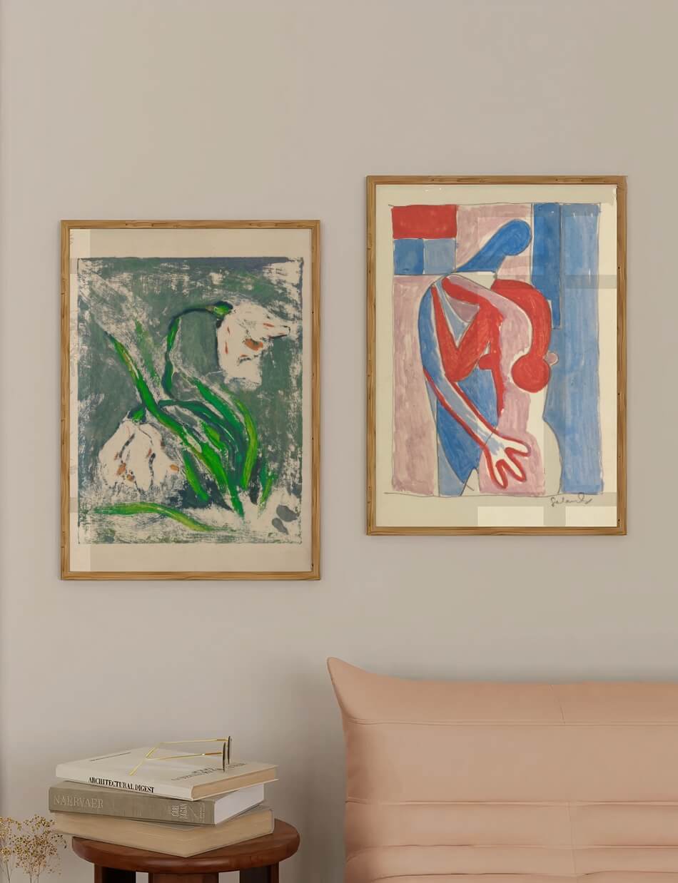 Hug - Mikuláš Galanda