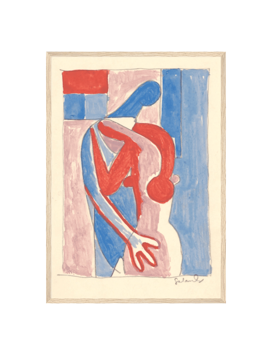 Hug - Mikuláš Galanda