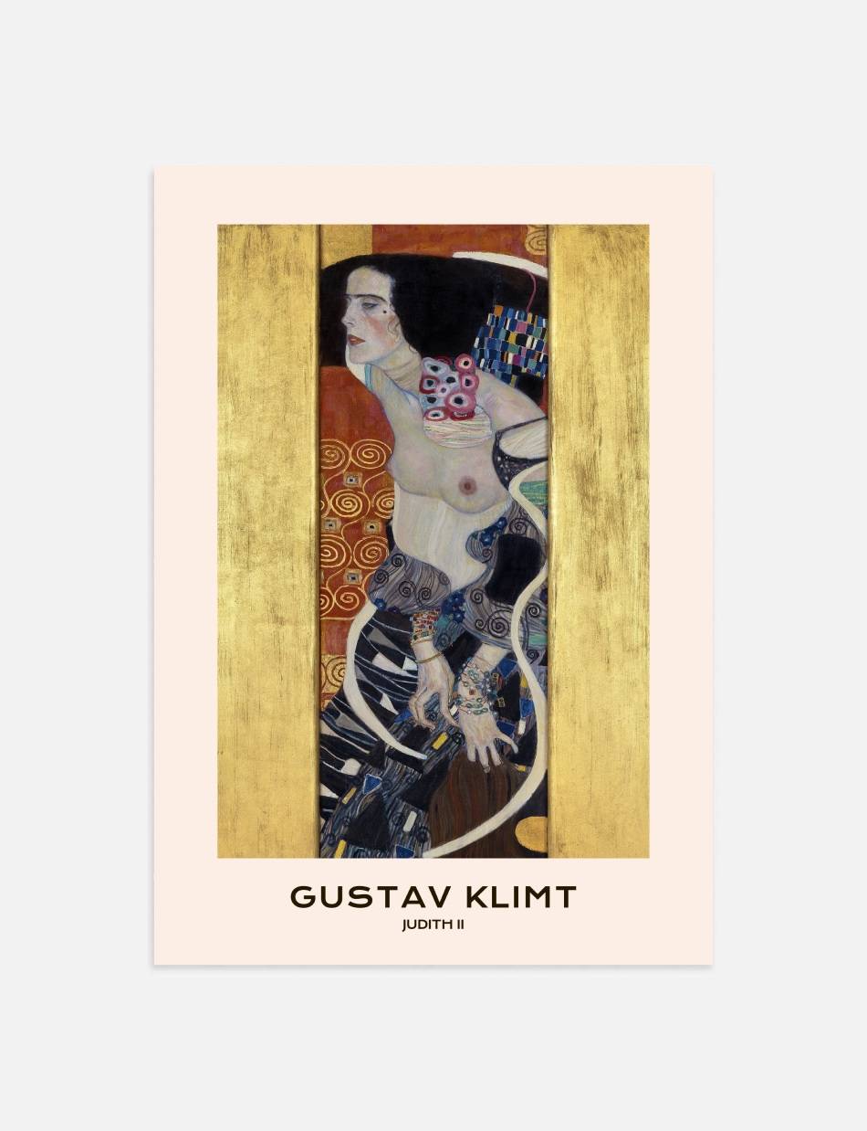 Judith II