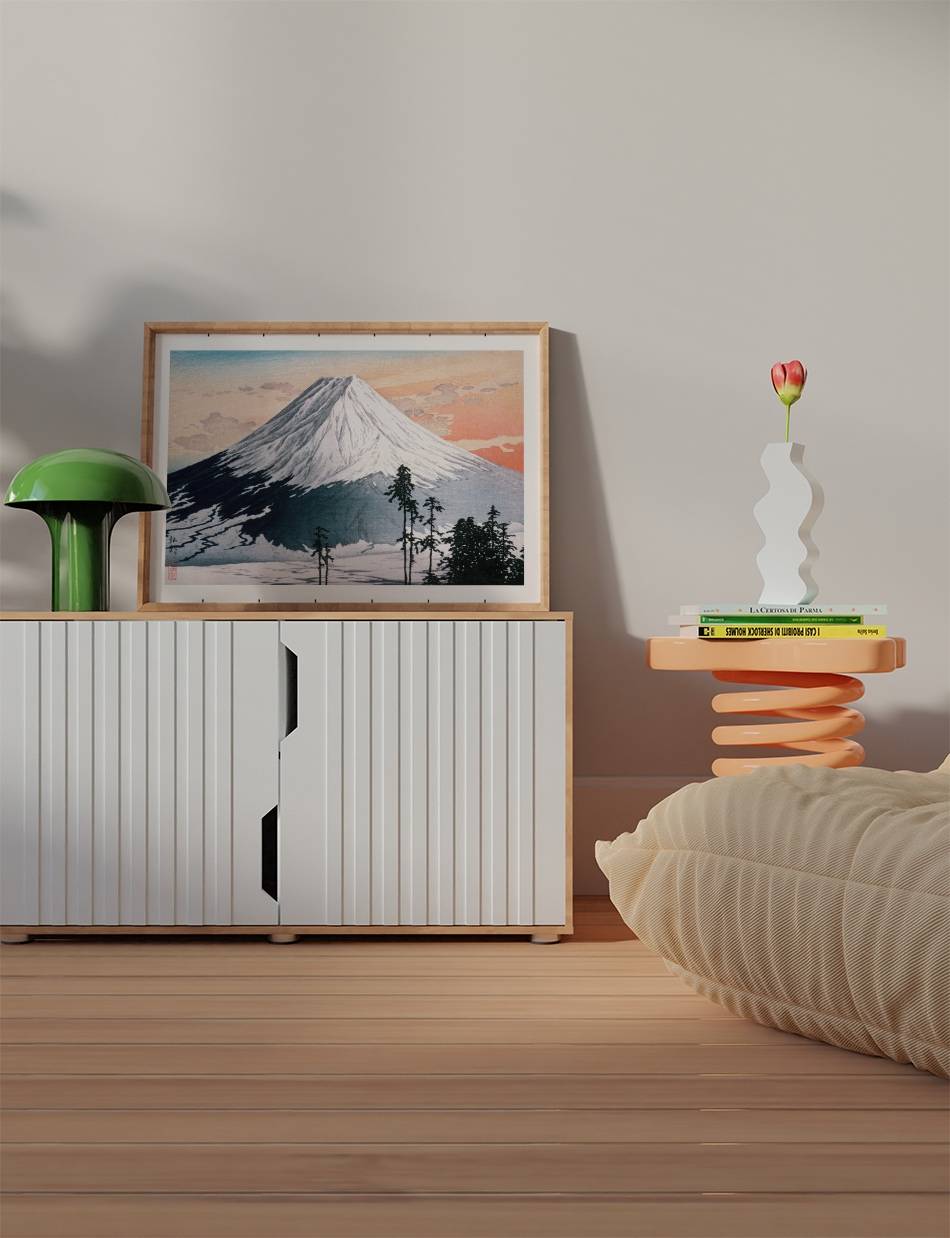 Katsuyama Neighborhood - Hiroaki Takahashi