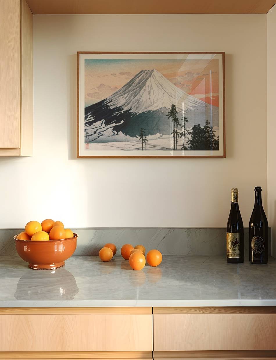 Katsuyama Neighborhood - Hiroaki Takahashi