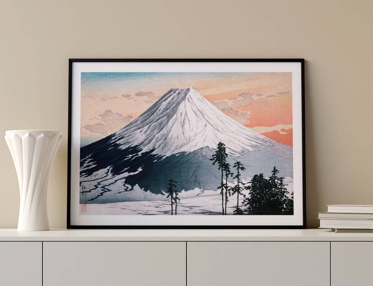 Katsuyama Neighborhood - Hiroaki Takahashi