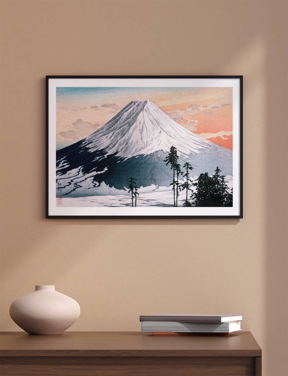 Katsuyama Neighborhood - Hiroaki Takahashi