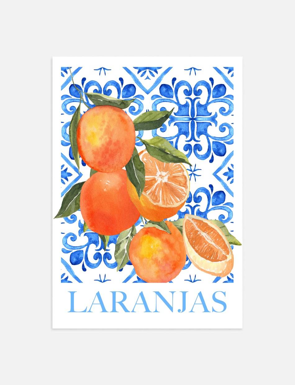 Laranjas