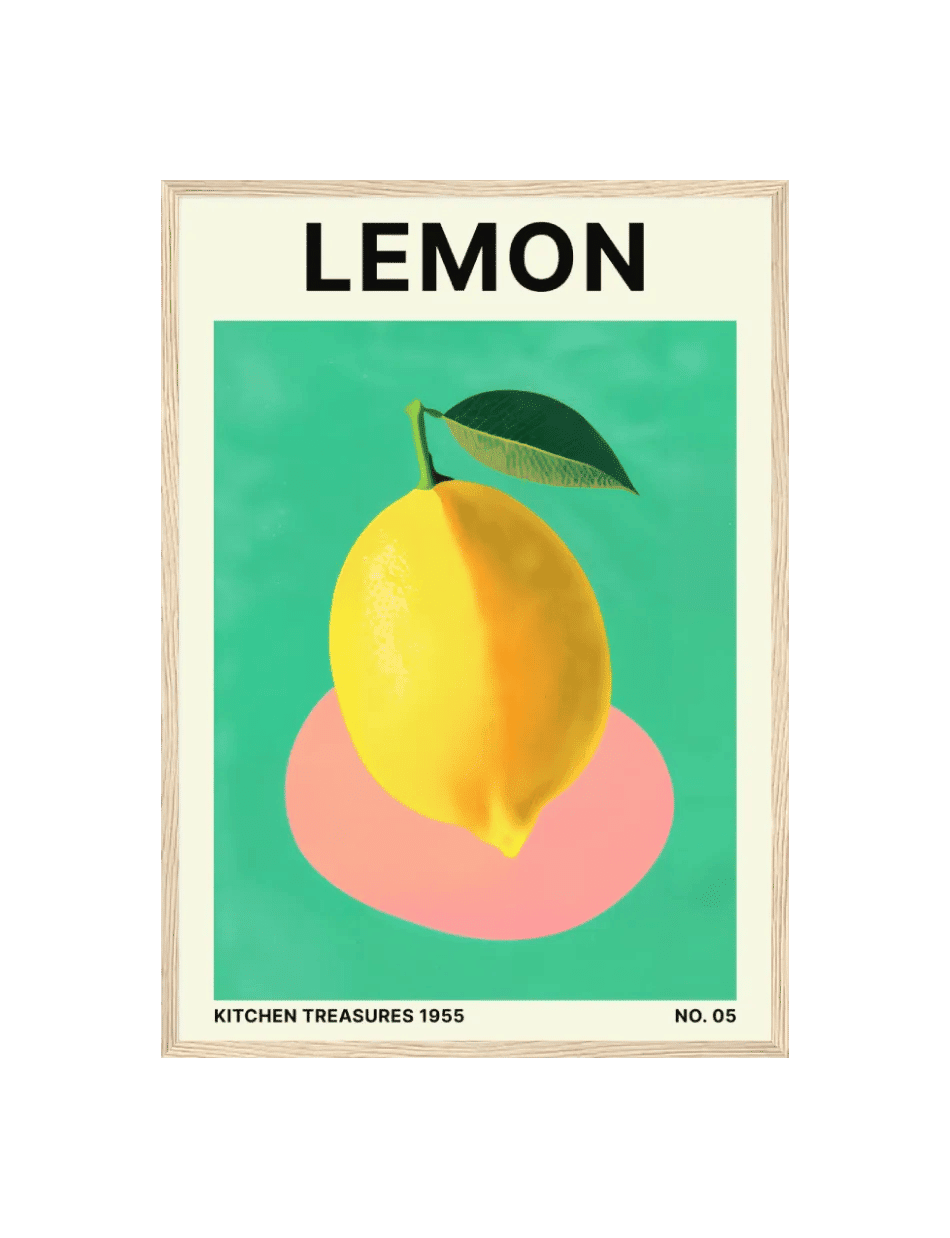 Lemon