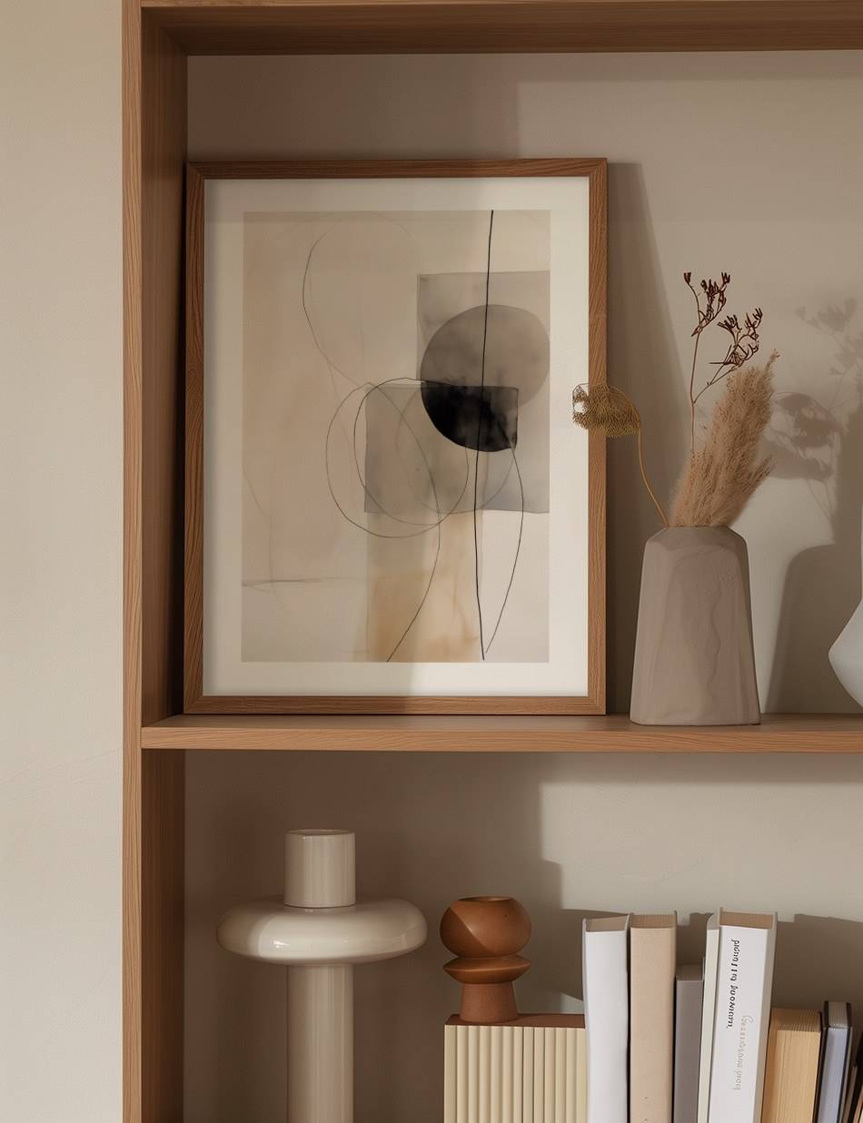 Modern Watercolor 01