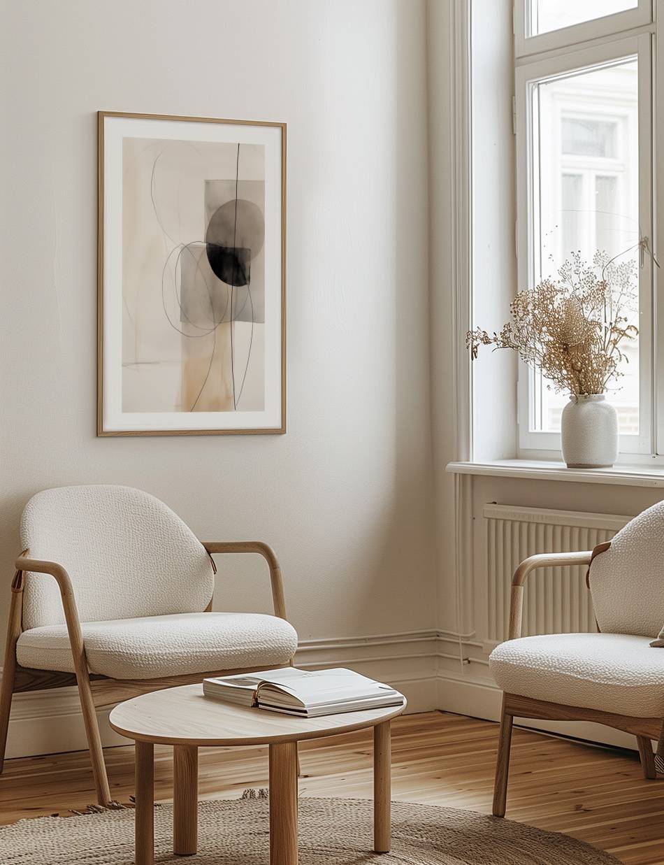 Modern Watercolor 01