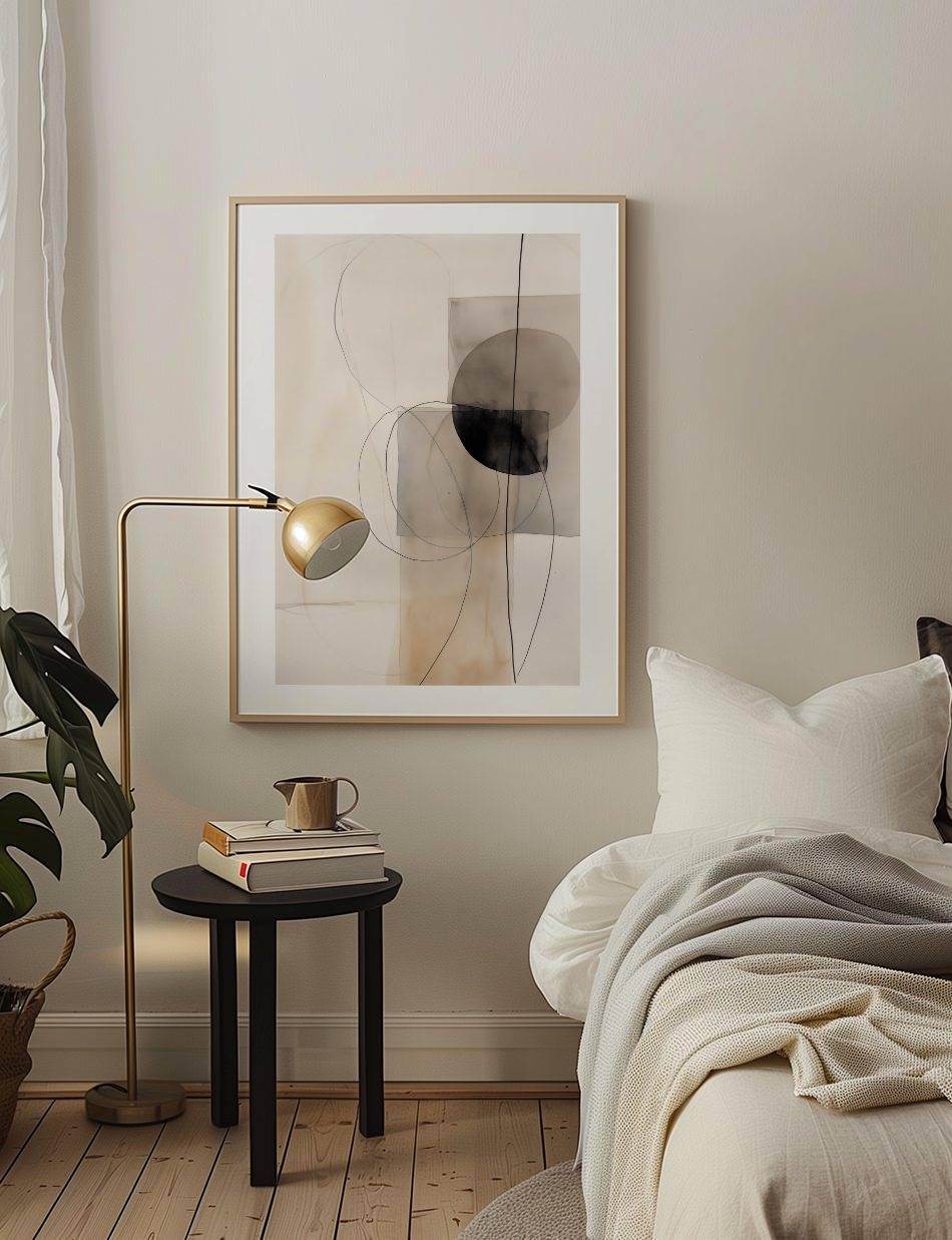 Modern Watercolor 01