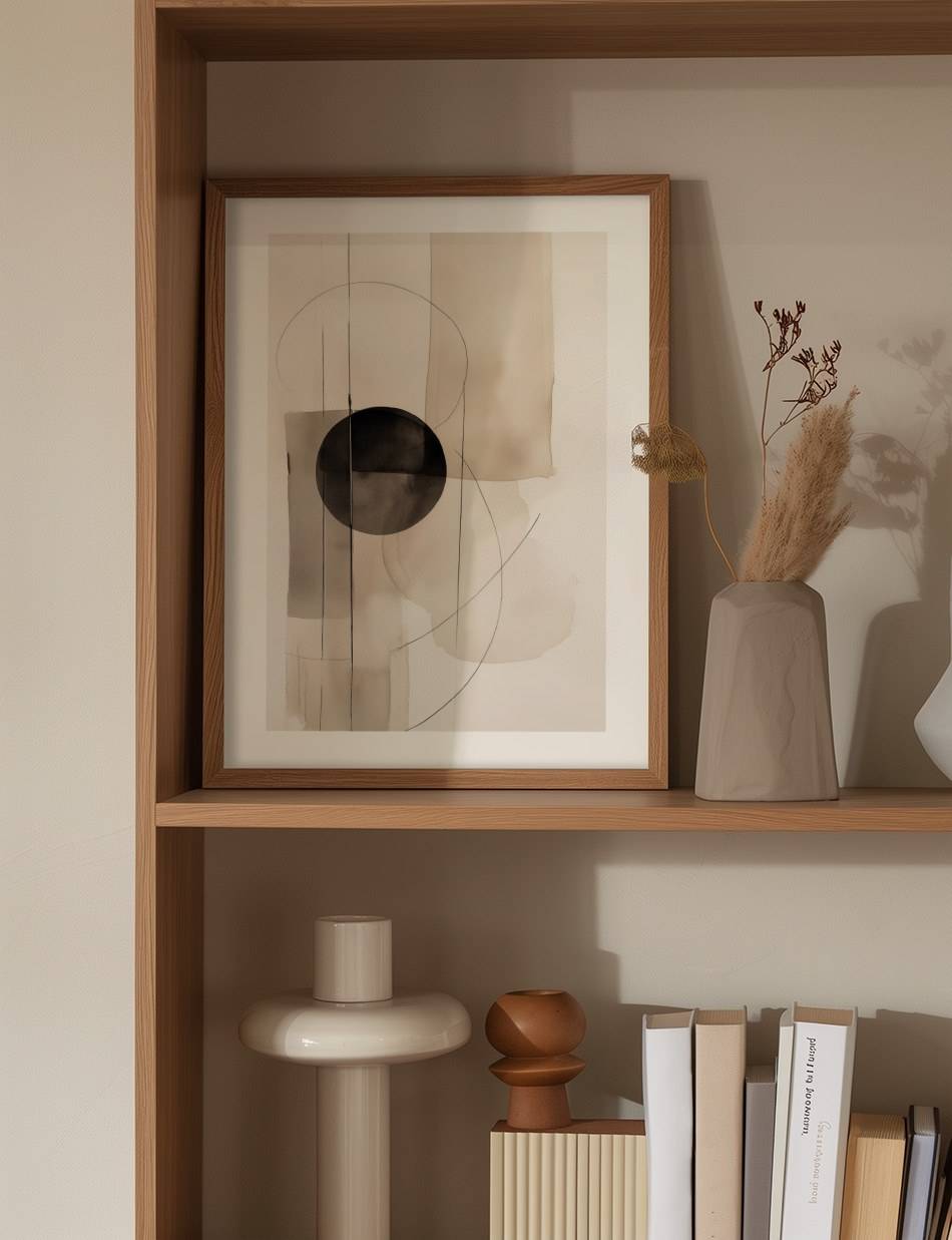 Modern Watercolor 02