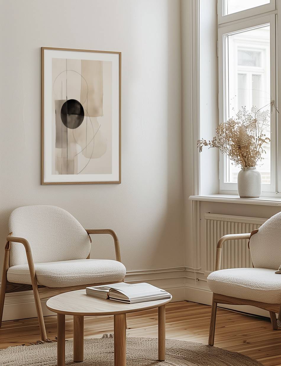 Modern Watercolor 02