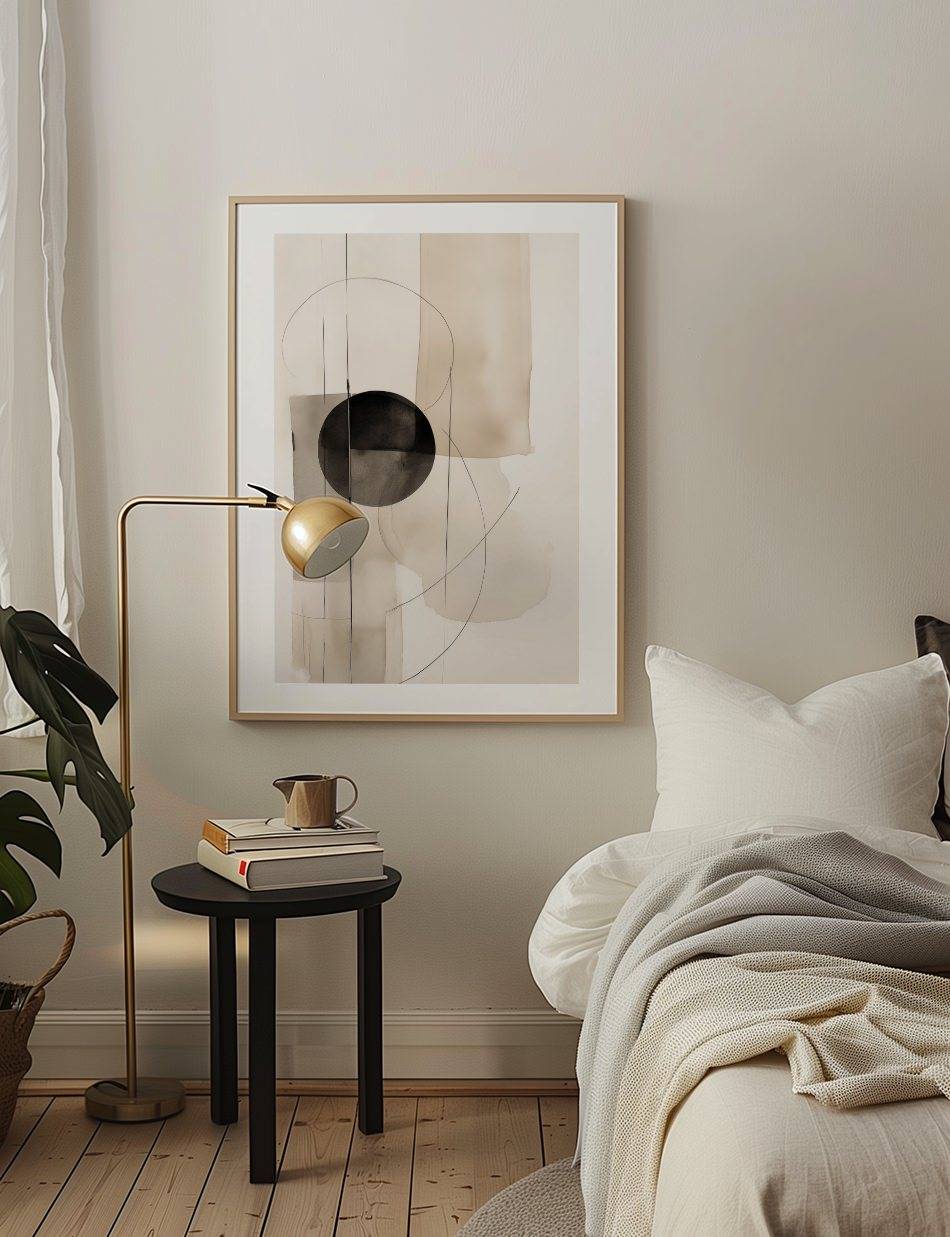 Modern Watercolor 02